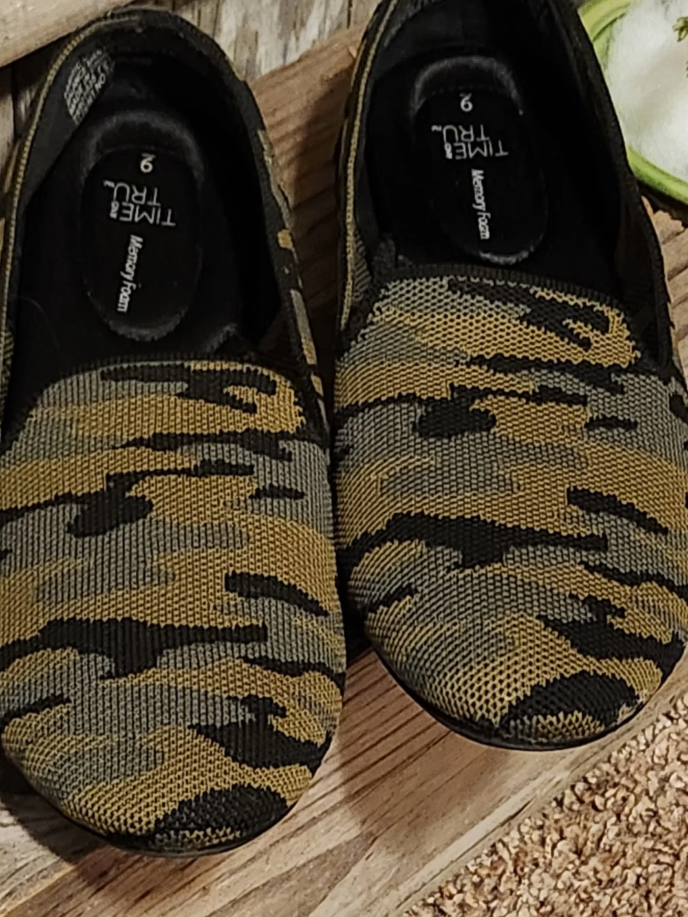 N/A comfortable slip